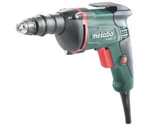 Visseuse plaquiste METABO 600W SE 4000