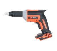 Visseuse plaquiste P18+ sans fil - 18V - Sans batterie ni chargeur - - 054565