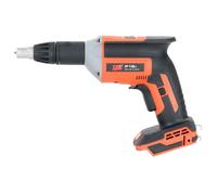 Visseuse plaquiste P18+ sans fil - 18V - Sans batterie ni chargeur - SPIT - 054565