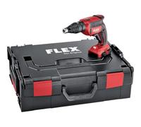 Flex-Tools Visseuse pour plaques de plâtre DW 45 18.0-EC 18 V sans batterie