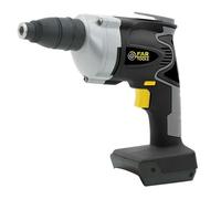 Fartools XF-PLASTER Visseuse à plaque de plâtre sans fil BRUSHLESS 18V, crochet ceinture, réglage profondeur de vissage. Vendue sans batterie