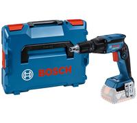 Visseuse plaquistes 18V GTB 18V-45 (sans batterie ni chargeur) + coffret L-BOXX - BOSCH - 06019K7001