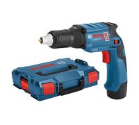 Visseuse plaquistes sans-fil BOSCH 06019E4003 - GTB 12V-11 Professional (vendu sans batterie)