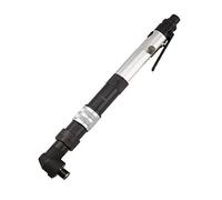 Visseuse pneumatique coudée, visseuse pneumatique à angle droit à 90 °, type à embrayage, prise d'air réglable Léger