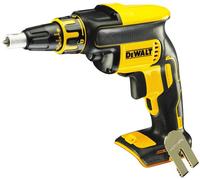 Visseuse pour cloisons sèches sans fil DeWALT 18 V XR Li-Ion DCF620N