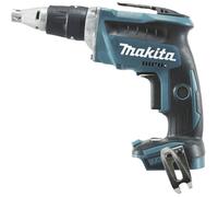 Visseuse à placo 18V LXT Li-Ion (machine seule) - MAKITA DFS452Z