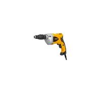 VITO - Visseuse pour plaque de platre 600W Sens de rotation réversible Vitesse variable Vis jusqu'à 6 mm