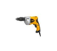VITO - Visseuse pour plaque de platre 600W Sens de rotation réversible Vitesse variable Vis jusqu'à 6 mm