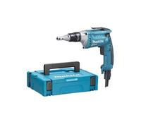 Visseuse pour plaques de plâtre 570W 6000tr/min - - MackPac - FS6300RXJ