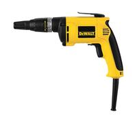 Visseuse pour plaques de plâtre DEWALT DW274-QS débrayage silencieux 540 W - 4000 rpm