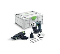 Visseuse pour plaquiste DWC 18-4500 Basic DURADRIVE FESTOOL