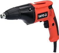 Visseuse rapide 550W, avec chargeur, 22-55mm
