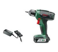 Visseuse sans fil 12V Bosch EasyDrill + Batterie lithium 1,5Ah G