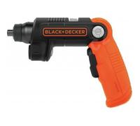BDCSFL20C -qw - Tournevis 3.6 v avec lampe de poche led