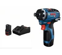 Visseuse sans fil BOSCH (avec batterie) GSR 12V-35 HX 06019J9101