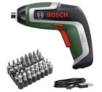 BOSCH IXO 7 Assortiment d’embouts Visseuse sans fil 06039E000B