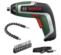 Visseuse sans fil Bosch Home and Garden IXO 7 Flexi-Set 06039E000A 3.6 V