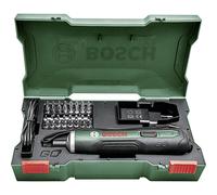 Visseuse sans fil Bosch Home and Garden PushDrive 06039C6000 3.6 V 1.5 Ah