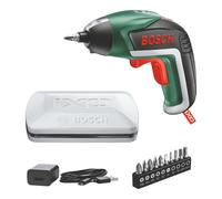 Visseuse sans fil Bosch IXO 5 3,6 V 4,5 Nm (06039A8000) + jeu de 10 embouts + chargeur + coffret