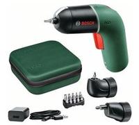 Visseuse sans fil Bosch IXO 6 Set G