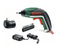 Visseuse sans fil Bosch IXO V Medium avec renvoi d’angle 1 batterie 3,6 V 1,5 Ah 06039A8001 G