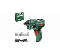 Visseuse sans fil BOSCH - PSR Select - 0603977005