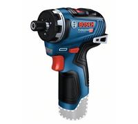 Visseuse sans fil BOSCH (solo) GSR 12V-35 HX 06019J9103