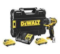 Visseuse sans fil DEWALT DCF601D2-QW