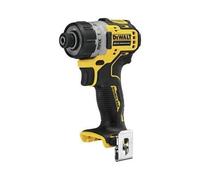 DeWALT DCF601N-XJ visseuse électrique et visseuse à percussion 1100 tr/min Noir, Jaune