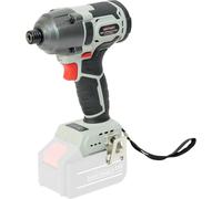 Visseuse sans fil Dino KRAFTPAKET 18V-180Nm-1/4“ hex-900W 130233 18 V brushless, sans batterie, sans chargeur