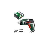 Visseuse sans fil IXO 7 - Basic - BOSCH - 06039E0001