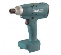 Visseuse sans fil MAKITA 4-12Nm, 50-700 tr/min, Li-ion LXT 18V Z DFT120TMZ