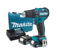 Visseuse sans fil Makita Aku Li-ion CXT 12V/2.0Ah DF332DSAE