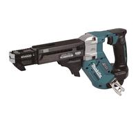 Visseuse sans fil Makita avec chargeur 25-55 mm, Li-ion LXT 18 V, sans batterie DFR552Z