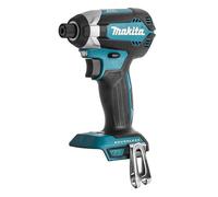 Makita Visseuse à chocs DTD153Z 1/4" Li-ion 18V