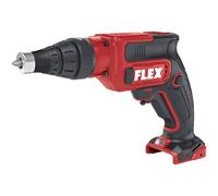 Visseuse sans fil pour cloisons sèches 12V - FLEX -sans batterie, ni chargeur - 531707