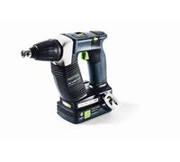 Festool DURADRIVE DWC 18-2500 Basic 2500 tr/min Noir, Bleu