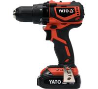 Visseuse sans fil type 3 18V max 42NM 2000 tr/min en coffret comprenant