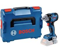 Bosch GDS 18V-330 HC PROFESSIONAL 1/2" 2800 tr/min 560 N·m Noir, Bleu, Rouge