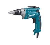 Makita Visseuse plaque de plâtre 570 W, 6 Nm - FS6300