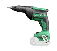 Visseuse øvis 4mm - 1/4' 18V brushless - sans batterie ni chargeur - HIKOKI - W18DBW2Z