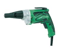 Visseuse øvis 6mm - 600W - 27.6 nm (en butée) - HIKOKI - W8VB2WDZ