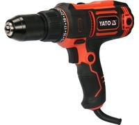 Perceuse-visseuse 300W, 13mm, 40Nm