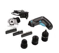 Visseuses CecoRaptor Perfect MultiWork 360 Ultra Cecotec