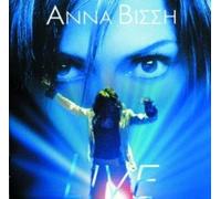 Vissi,Anna - Anna Vissi Live