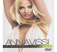 Vissi, Anna - Anna Vissi - the Video Collect