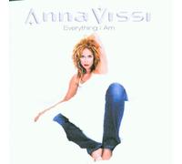 Vissi, Anna - Everything I Am