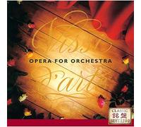 Vissi D'arte:Orchestra Opera [Import allemand]