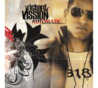 Vission, Richard Humpty - Automatic