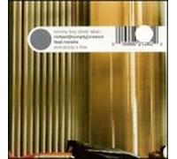 Vission, Richard Humpty - Everybody's Free